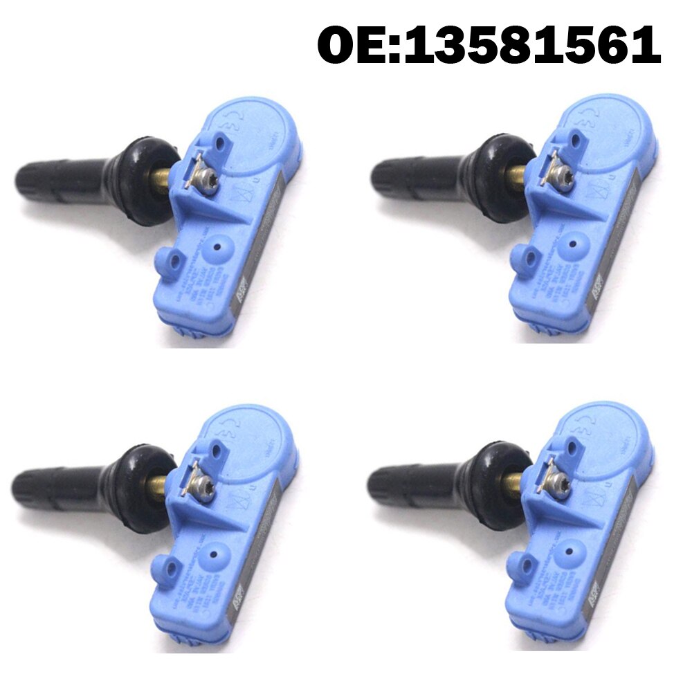 ڵ TPMS Ÿ̾ з  TPMS , GMC  ĳ  Ʈ ũ 20922901 13581561 22853740 4 ǽ
